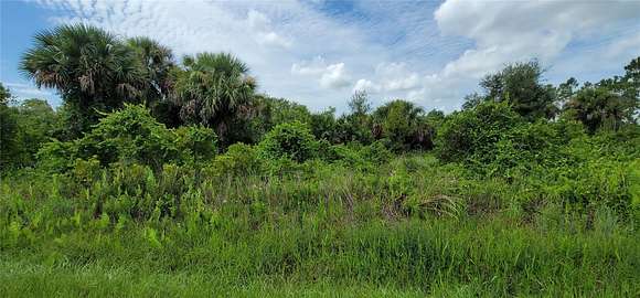 1.25 Acres of Land for Sale in Okeechobee, Florida