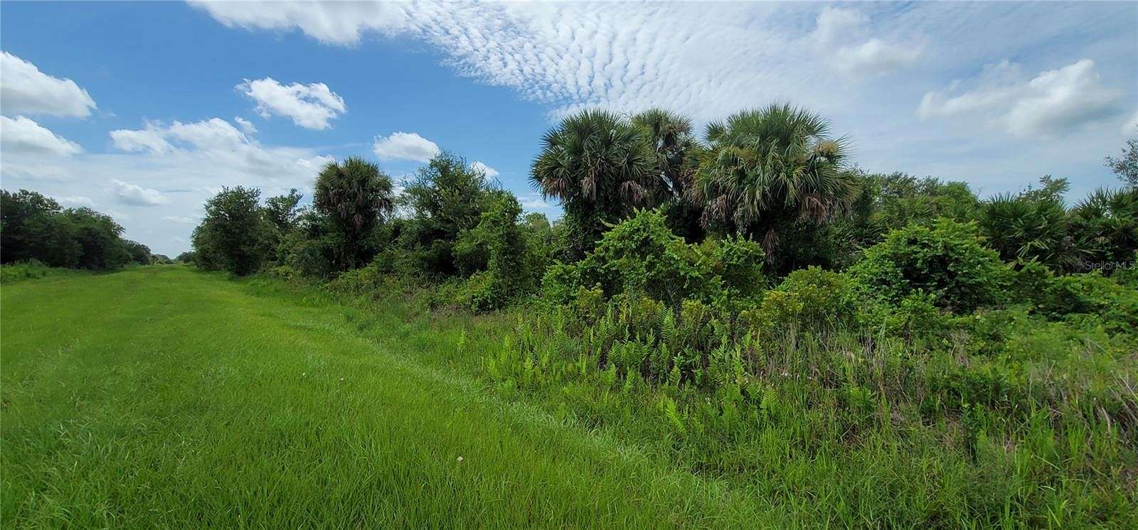 1.25 Acres of Residential Land for Sale in Okeechobee, Florida