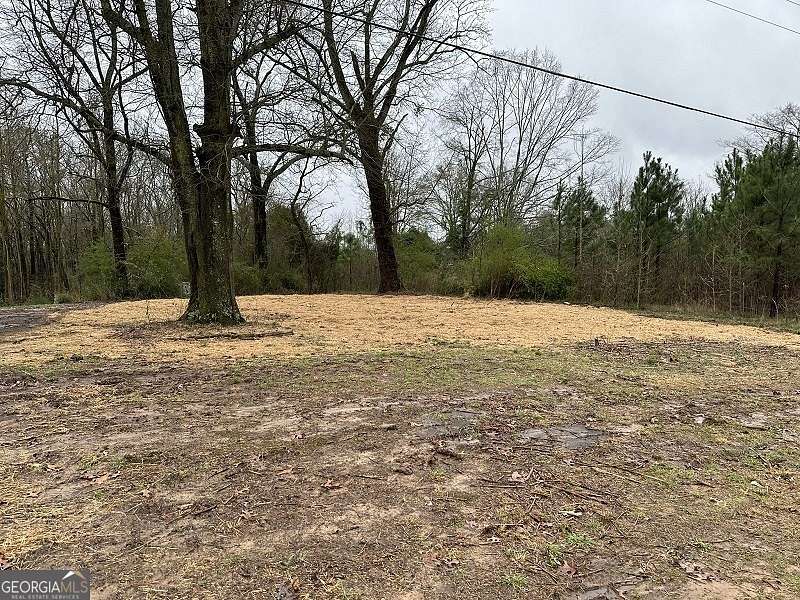 9.7 Acres of Residential Land for Sale in Crawford, Georgia
