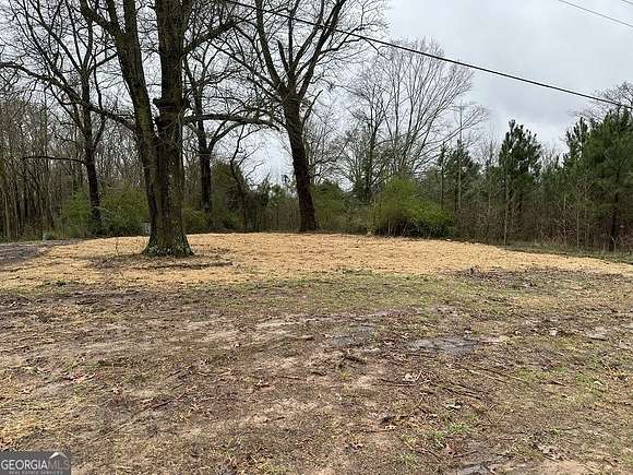9.7 Acres of Residential Land for Sale in Crawford, Georgia