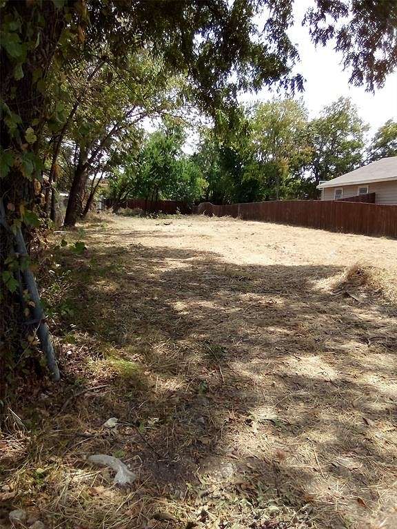 0.14 Acres of Residential Land for Sale in Dallas, Texas