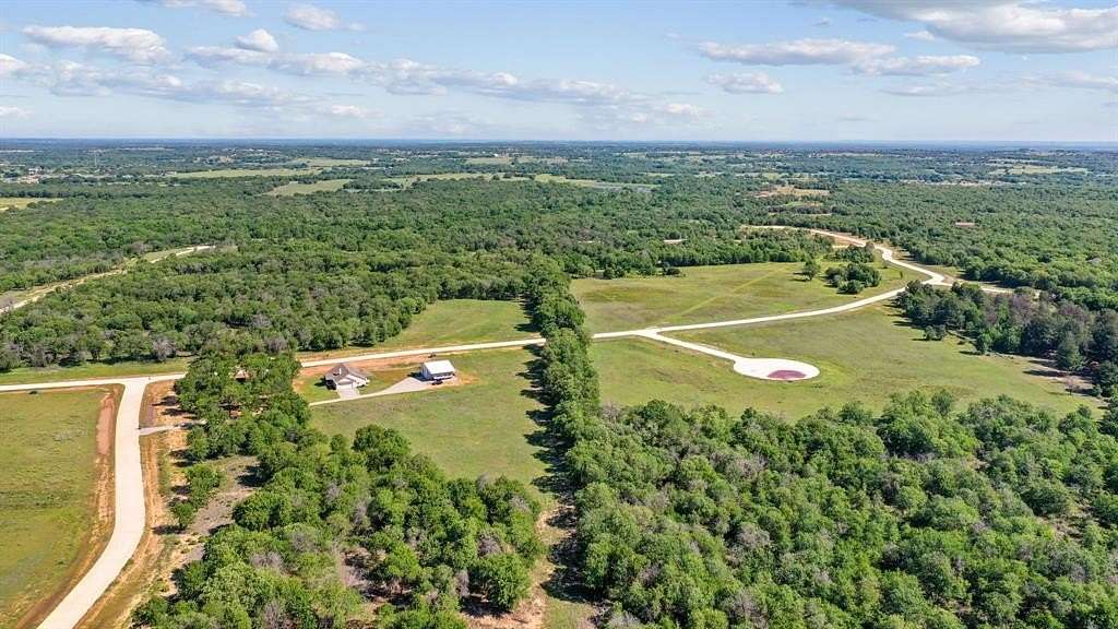 2.25 Acres of Residential Land for Sale in Poolville, Texas