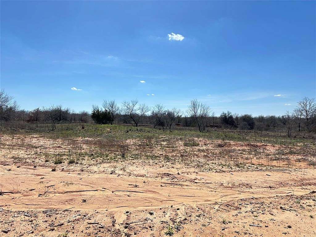 2.05 Acres of Residential Land for Sale in Poolville, Texas