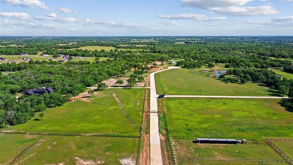 2 Acres of Residential Land for Sale in Poolville, Texas