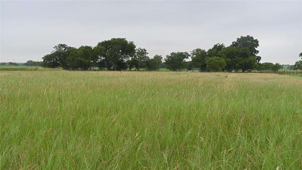 49.6 Acres of Agricultural Land for Sale in Nocona, Texas