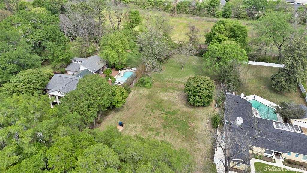 0.9 Acres of Residential Land for Sale in Shreveport, Louisiana