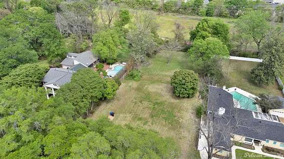 0.9 Acres of Residential Land for Sale in Shreveport, Louisiana