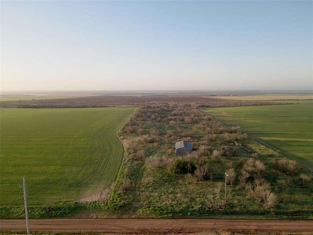 480 Acres of Agricultural Land for Sale in Haskell, Texas