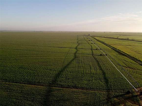 480 Acres of Agricultural Land for Sale in Haskell, Texas