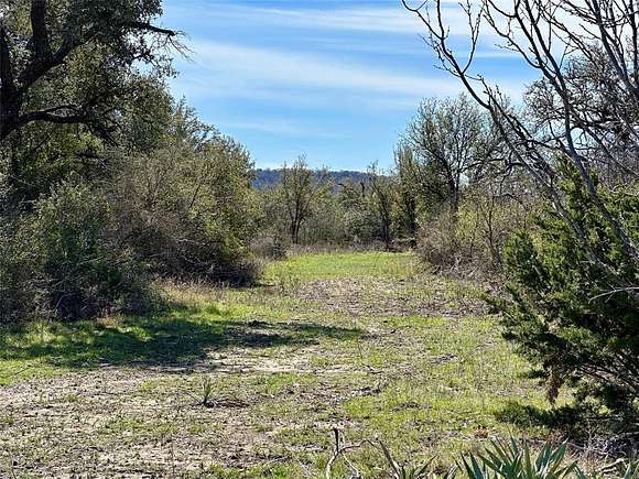 27.1 Acres of Recreational Land for Sale in Comanche, Texas