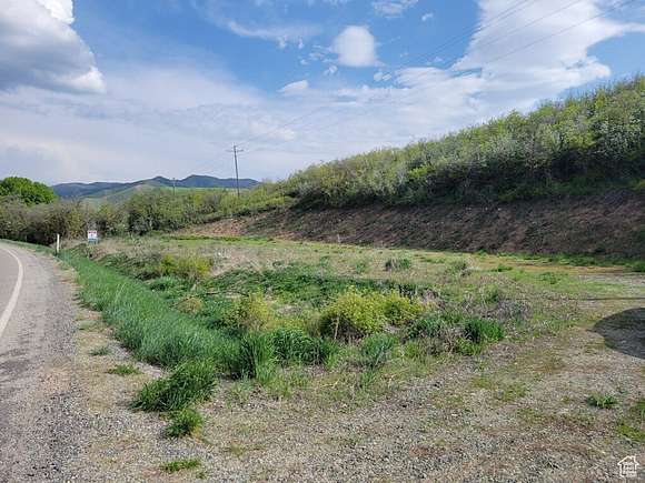 1.4 Acres of Residential Land for Sale in Morgan, Utah