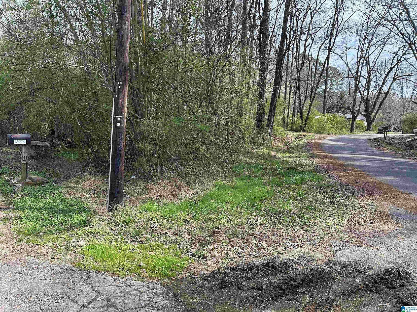 0.4 Acres of Residential Land for Sale in Trussville, Alabama