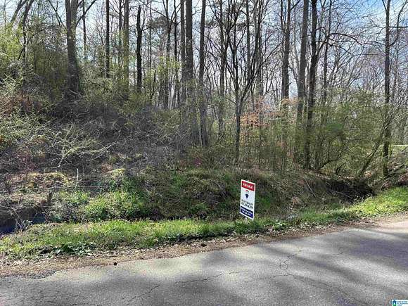 0.4 Acres of Residential Land for Sale in Trussville, Alabama