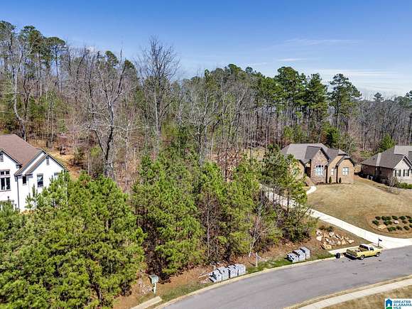 0.5 Acres of Residential Land for Sale in Trussville, Alabama