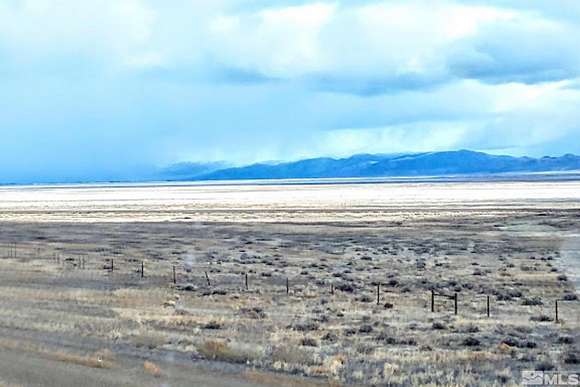 40 Acres of Land for Sale in Fallon, Nevada