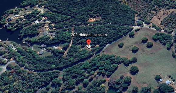 5.9 Acres of Residential Land for Sale in Waterloo, South Carolina
