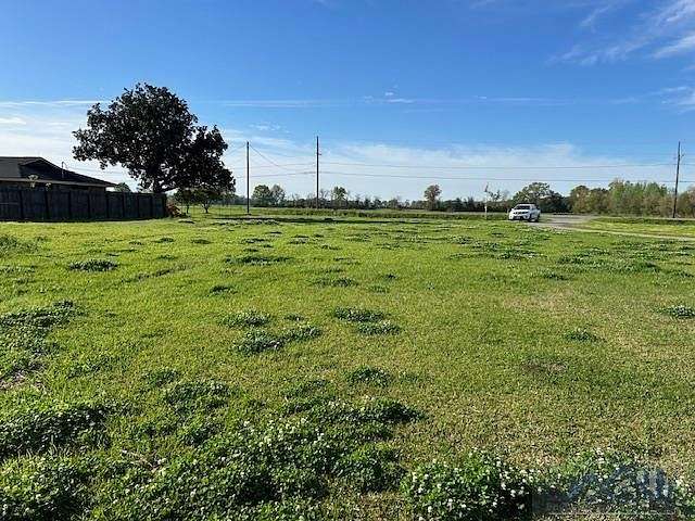6.2 Acres of Residential Land for Sale in Belle Rose, Louisiana