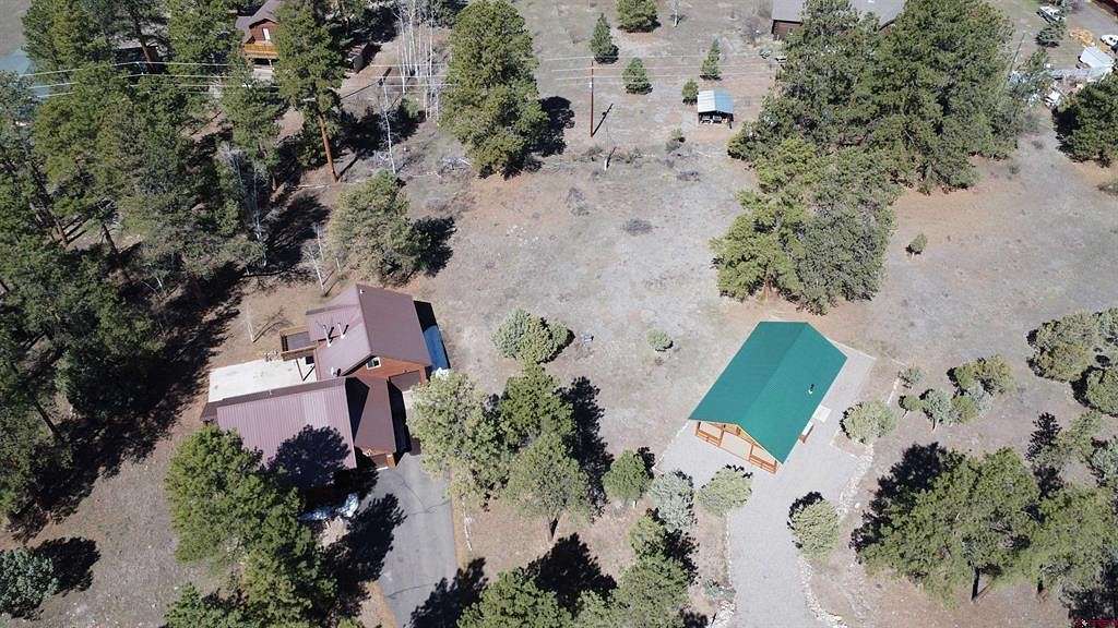 0.12 Acres of Residential Land for Sale in South Fork, Colorado
