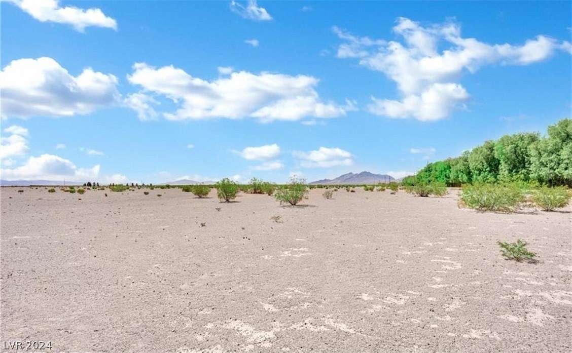 16.7 Acres of Land for Sale in Amargosa Valley, Nevada
