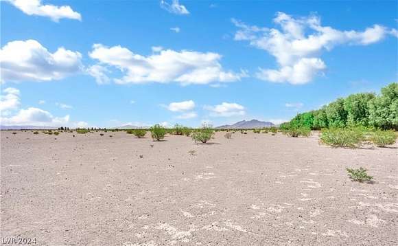 16.67 Acres of Land for Sale in Amargosa Valley, Nevada