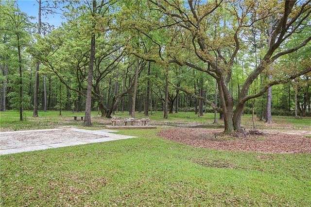 3.838 Acres of Residential Land for Sale in Covington, Louisiana