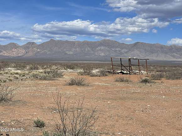 1.4 Acres of Residential Land for Sale in McNeal, Arizona