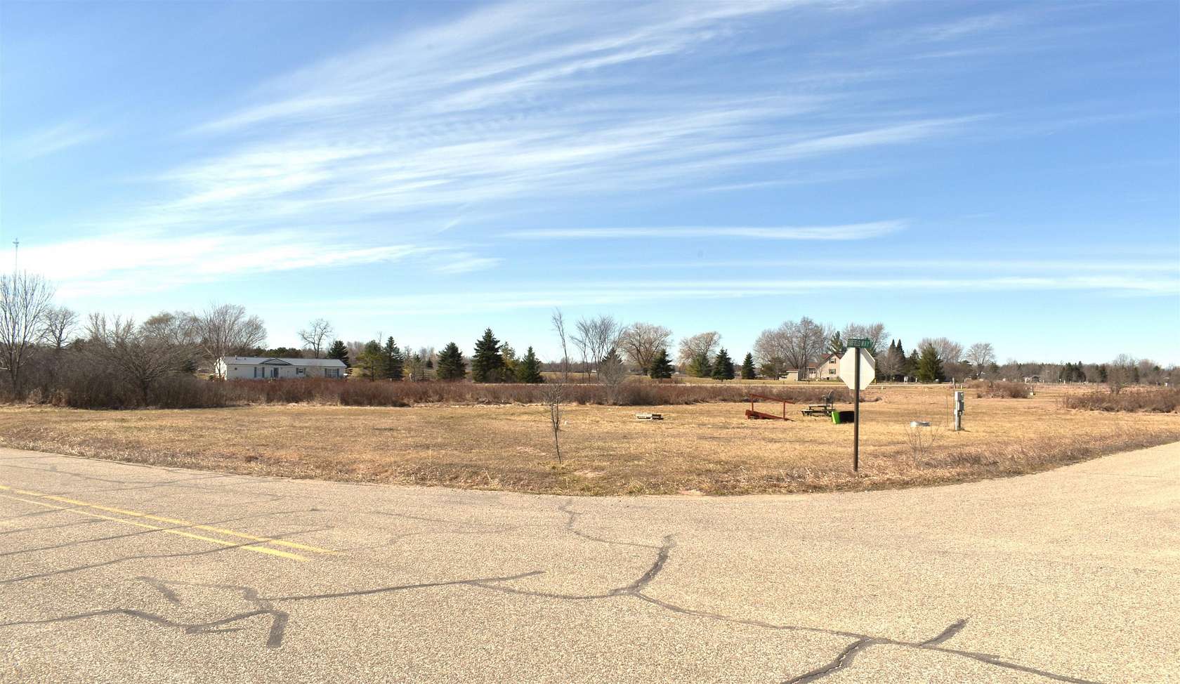 0.65 Acres of Residential Land for Sale in Gladwin, Michigan