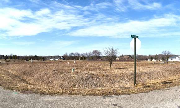 0.34 Acres of Residential Land for Sale in Gladwin, Michigan