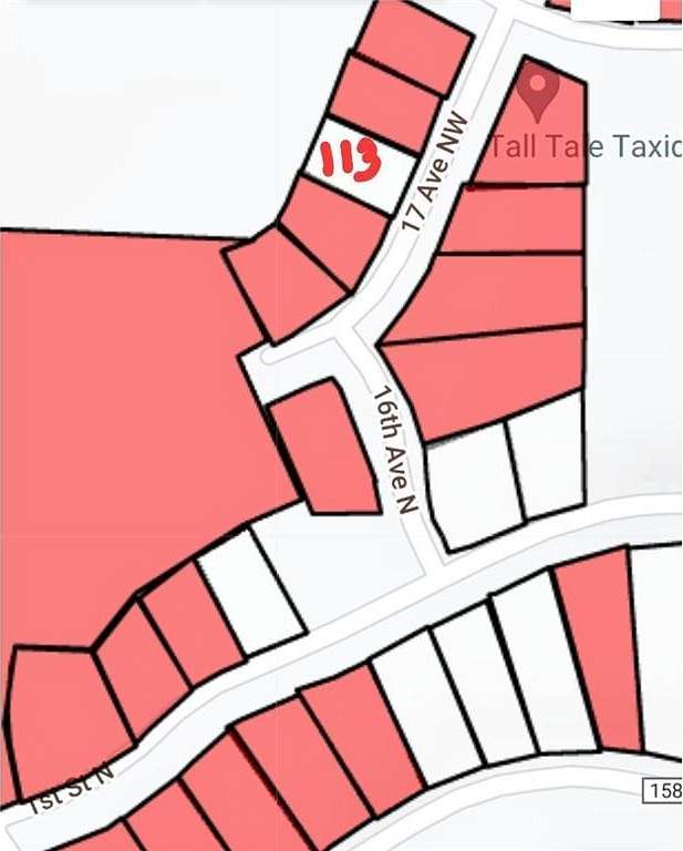 0.24 Acres of Residential Land for Sale in Cold Spring, Minnesota