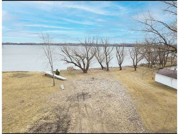 0.587 Acres of Residential Land for Sale in Watkins, Minnesota