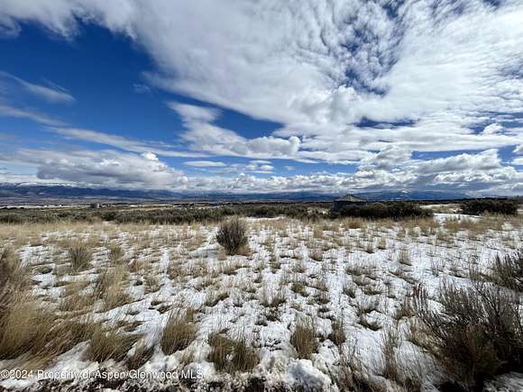 40.5 Acres of Land for Sale in Rifle, Colorado