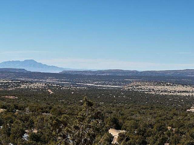 20.4 Acres of Land for Sale in Mountainair, New Mexico