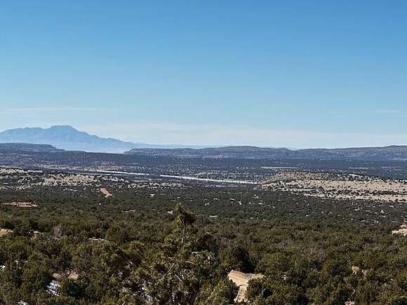 20.4 Acres of Land for Sale in Mountainair, New Mexico