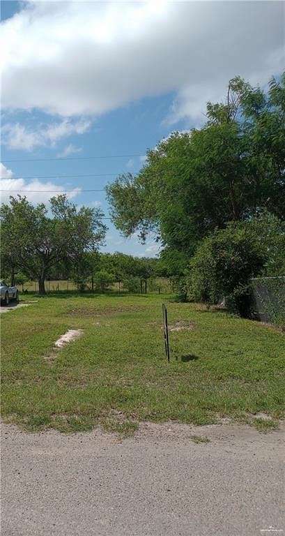 0.4 Acres of Residential Land for Sale in Brownsville, Texas