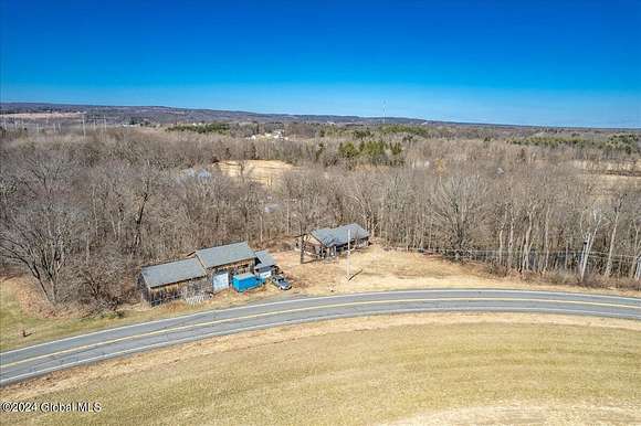 5.1 Acres of Residential Land for Sale in Princetown, New York