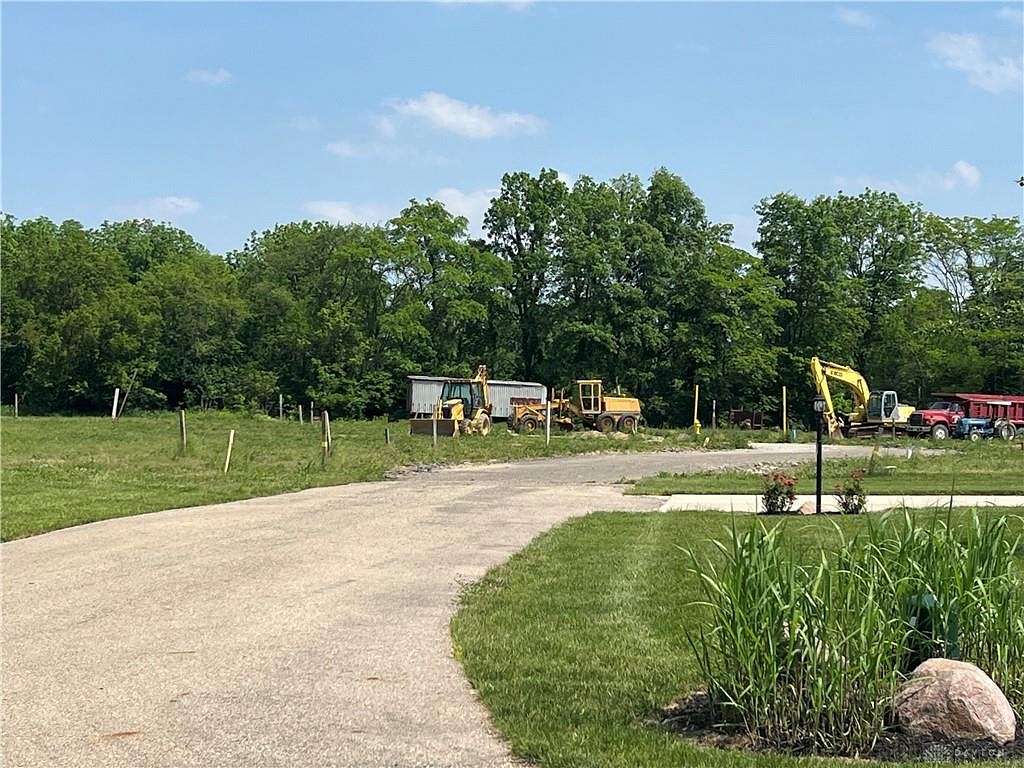 0.046 Acres of Residential Land for Sale in Eaton, Ohio