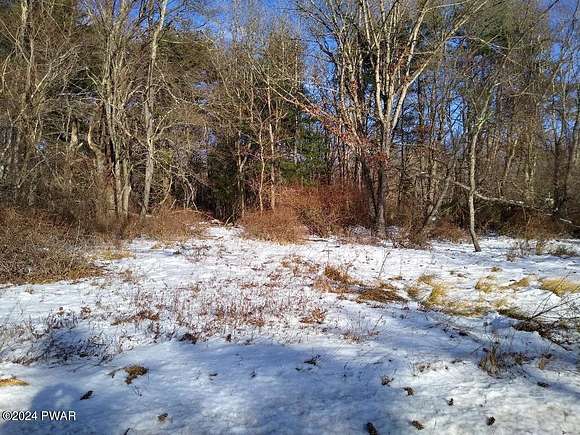 4.6 Acres of Residential Land for Sale in Greeley, Pennsylvania