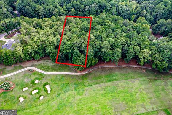 0.5 Acres of Residential Land for Sale in Greensboro, Georgia