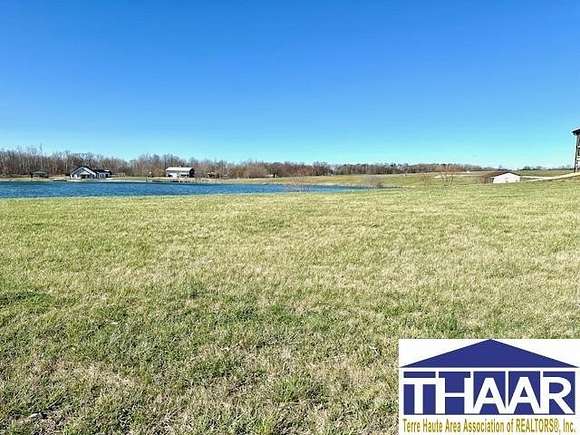 1 Acre of Residential Land for Sale in Brazil, Indiana