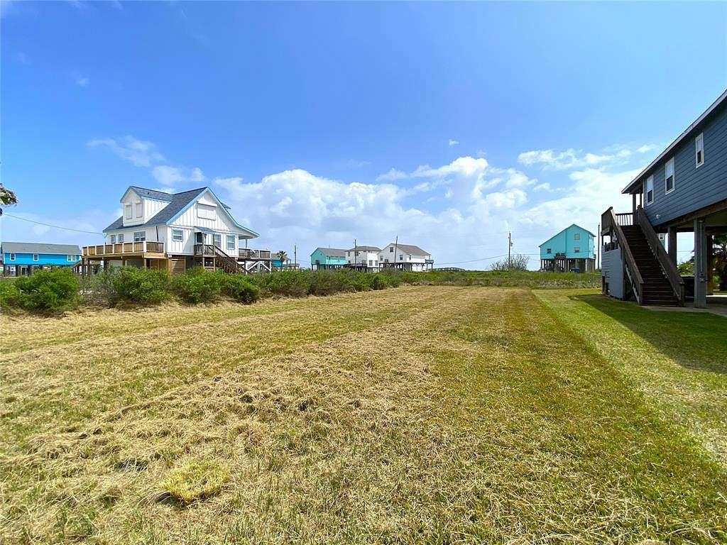 0.13 Acres of Residential Land for Sale in Freeport, Texas