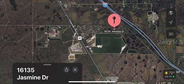 2 Acres of Land for Sale in Punta Gorda, Florida