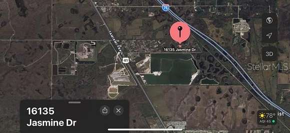 2 Acres of Land for Sale in Punta Gorda, Florida