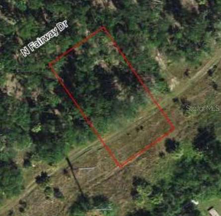 0.28 Acres of Residential Land for Sale in Punta Gorda, Florida