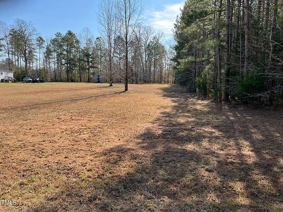 3.4 Acres of Residential Land for Sale in Henderson, North Carolina