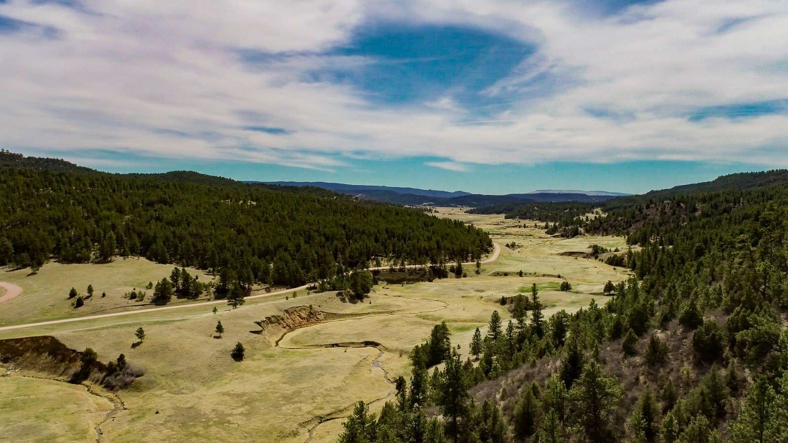 3.1 Acres of Residential Land for Sale in Newcastle, Wyoming
