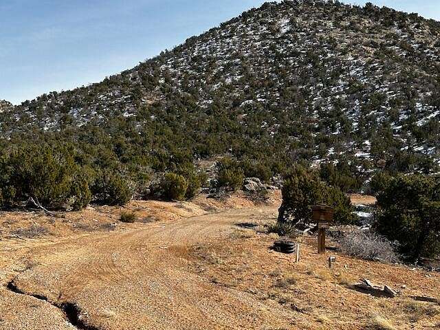 20.2 Acres of Land for Sale in Mountainair, New Mexico