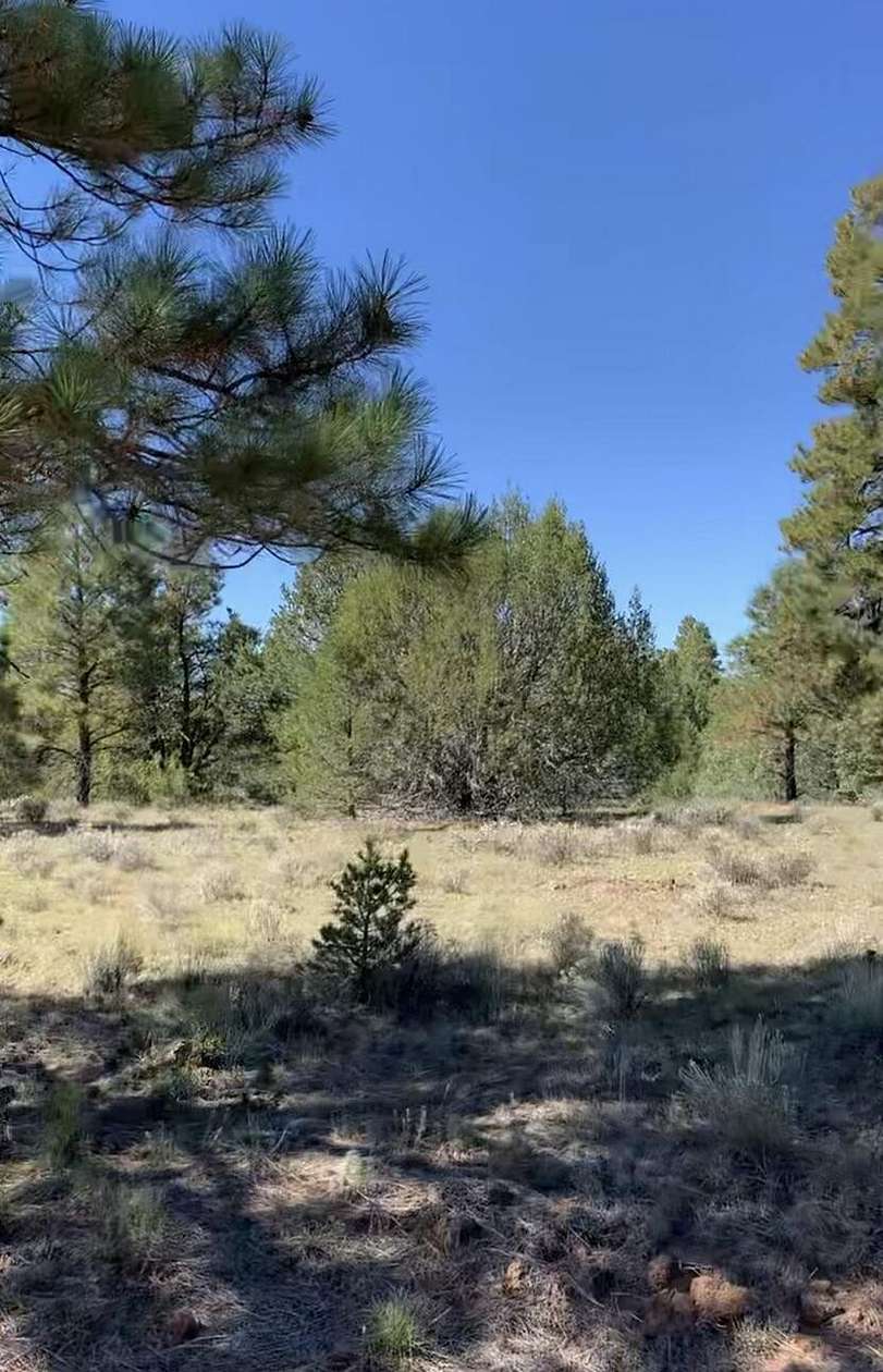 10.91 Acres of Land for Sale in Grants, New Mexico