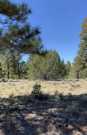 10.9 Acres of Land for Sale in Grants, New Mexico