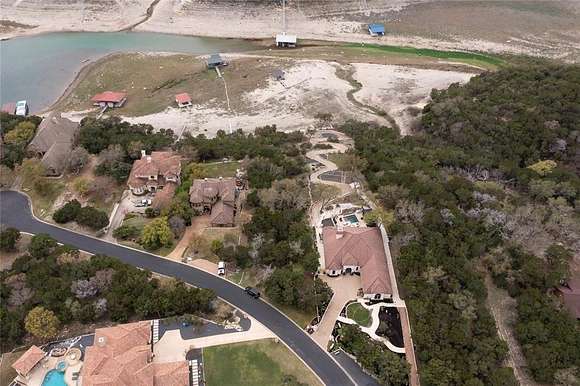 1.4 Acres of Residential Land for Sale in Jonestown, Texas
