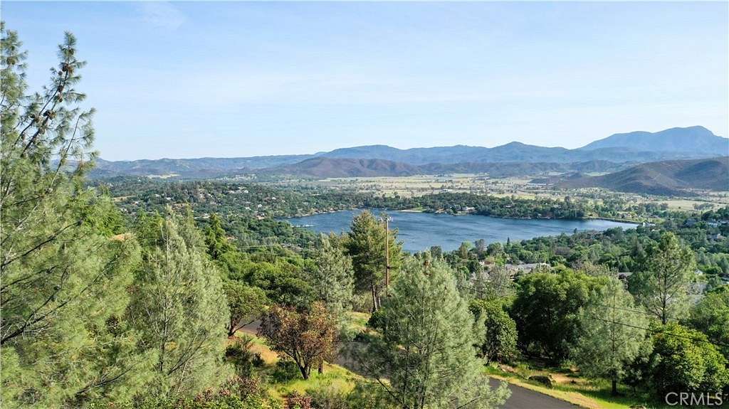 0.23 Acres of Residential Land for Sale in Hidden Valley Lake, California